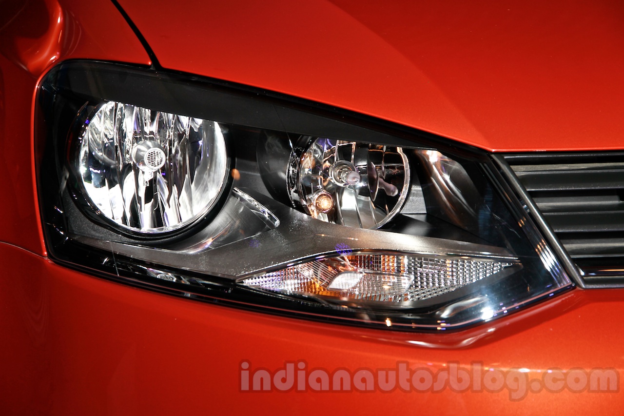 Featured image of post Vento Headlights Modified So the vento comes with 60 55w halogen