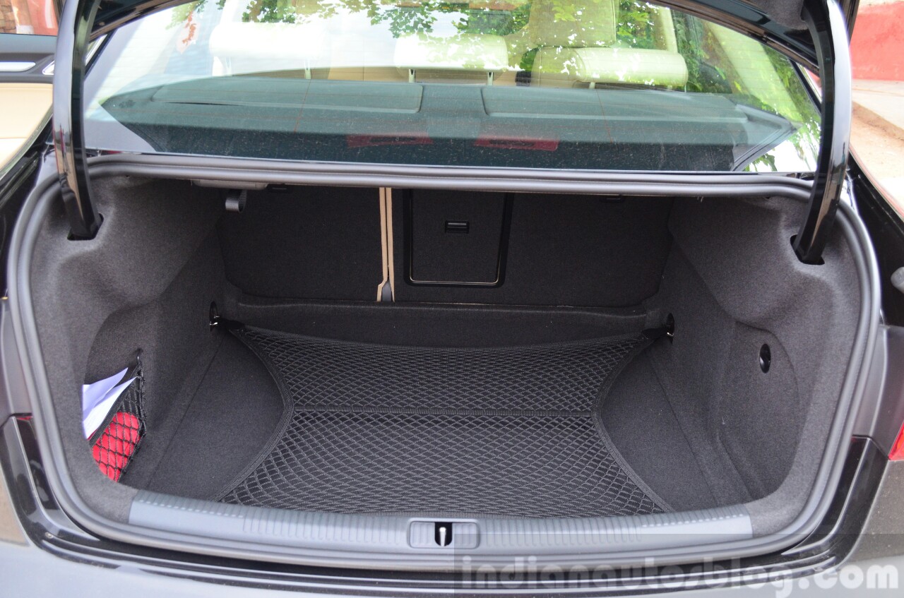 Audi A3 Boot Size The Experts Verdict - 6ctvu1s