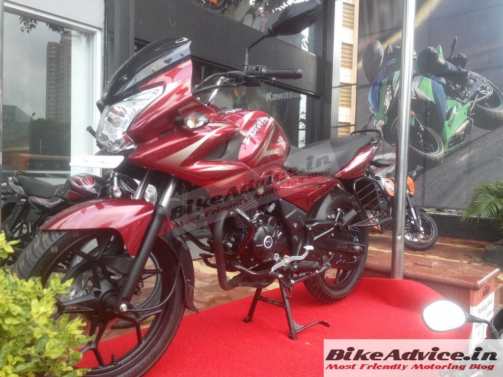 Discover best sale bike 150