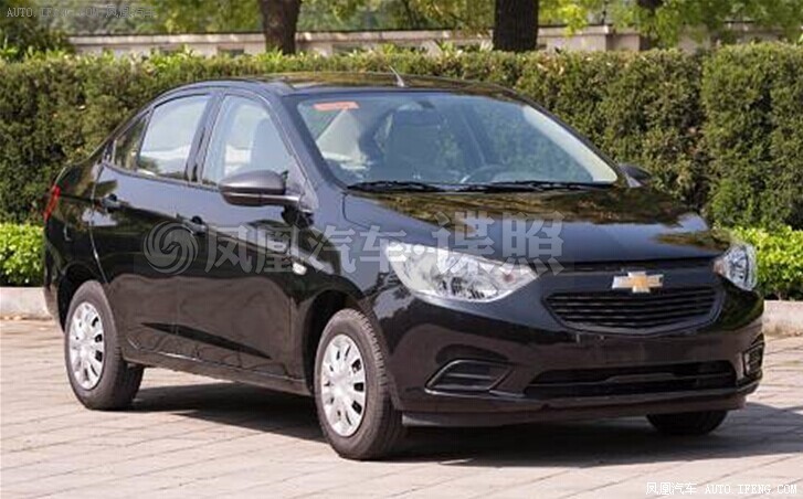 chevrolet sail hatchback colors