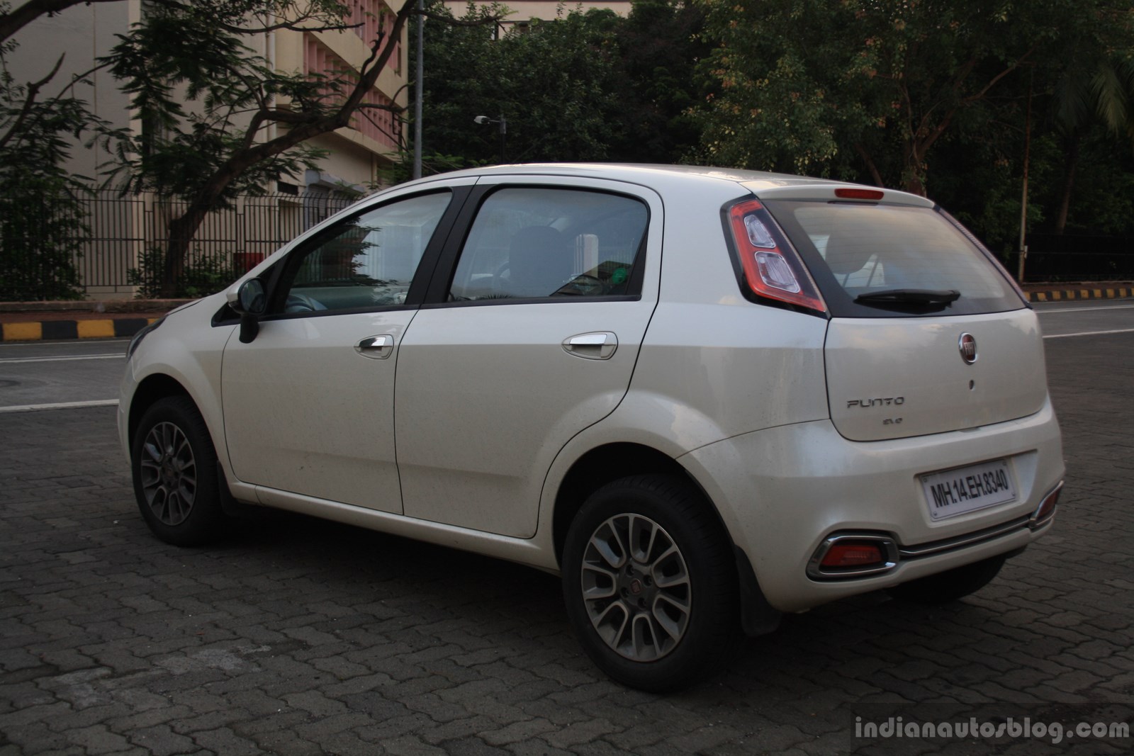 Fiat Punto to be axed in Europe, no successor in sight - Report