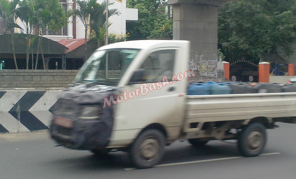 Mahindra maxximo c2 store crde