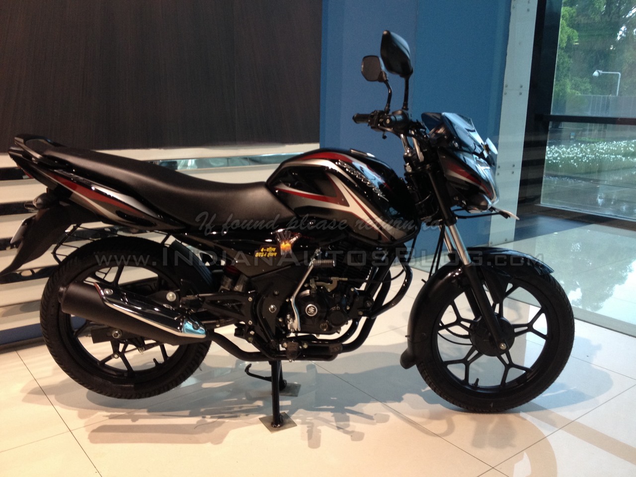 Bajaj Discover 150 Twins Launched At Inr 52 030
