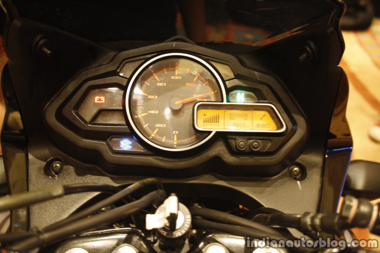 Discover 150f best sale speedometer price