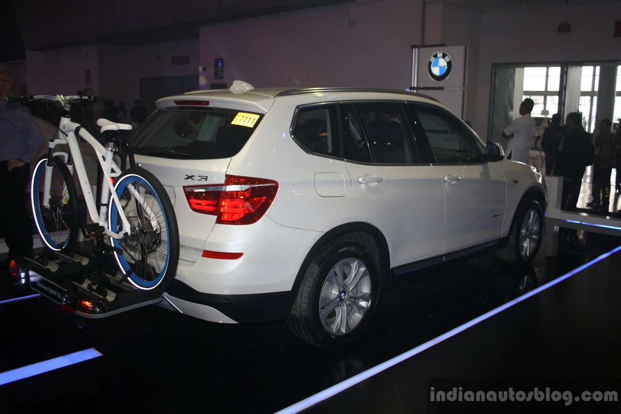 15 Bmw X3 Facelift And Bmw X4 Philippines Live