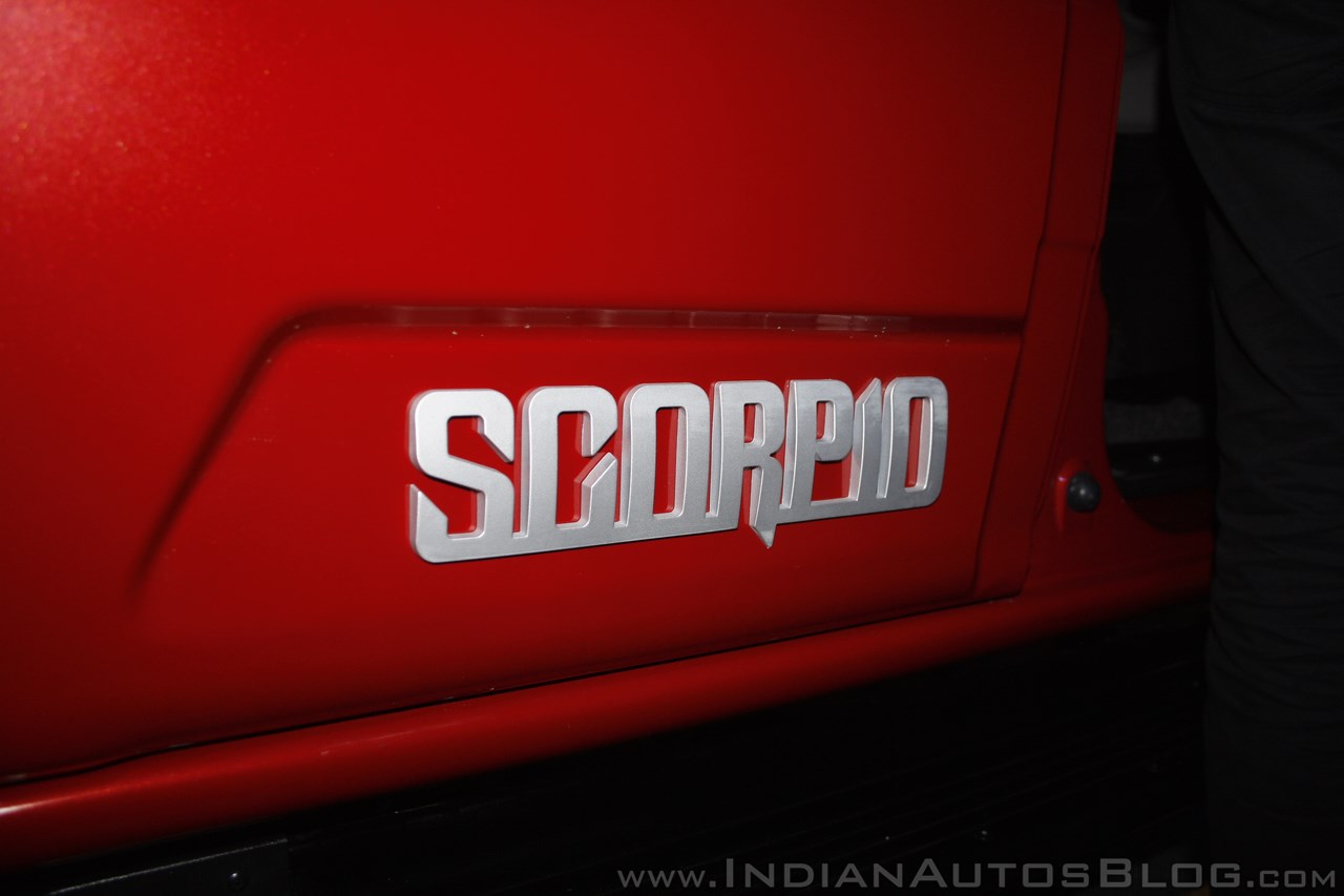 Mahindra Scorpio Images - Scorpio Car Images, Interior & Exterior Photos