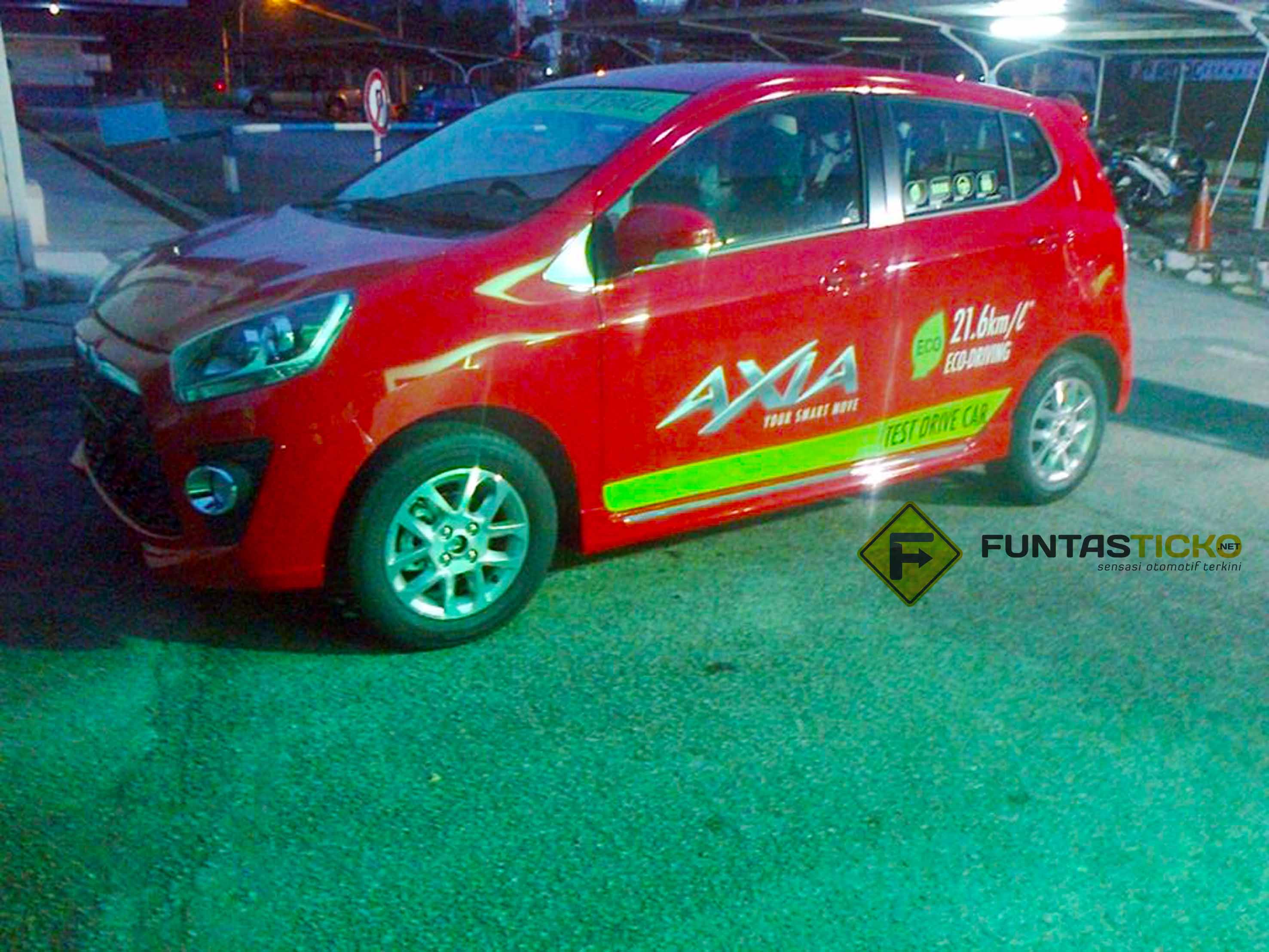 Perodua Axia Offer 2019 - Quotes 2019 c