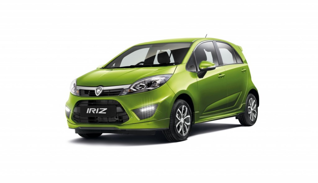 Car malaysia hatchback 2022 Car