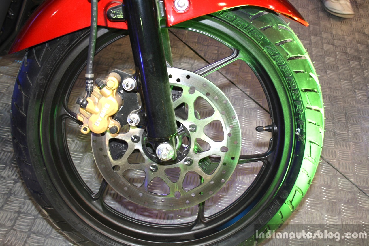 yamaha fz disc brake pump price
