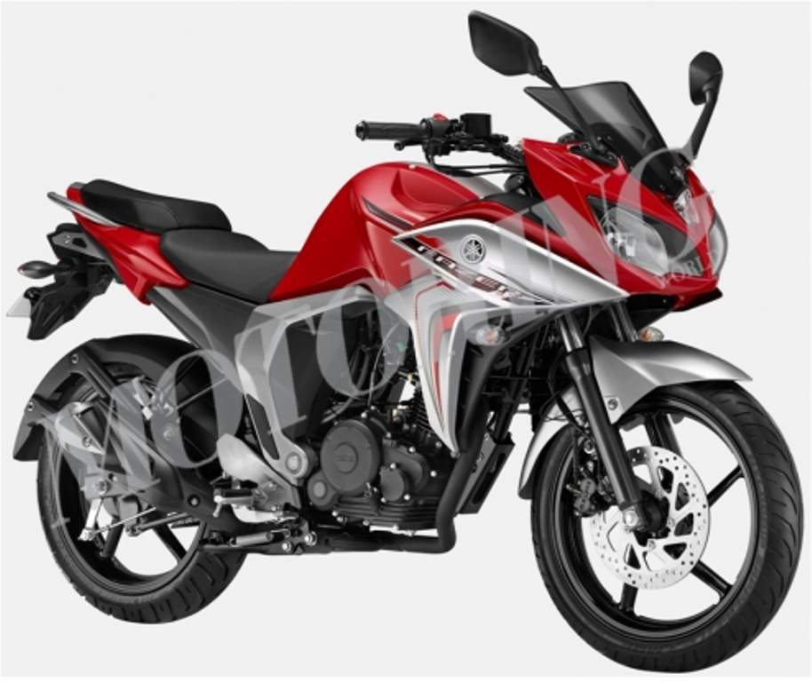 Yamaha fz s on sale v2 0 price