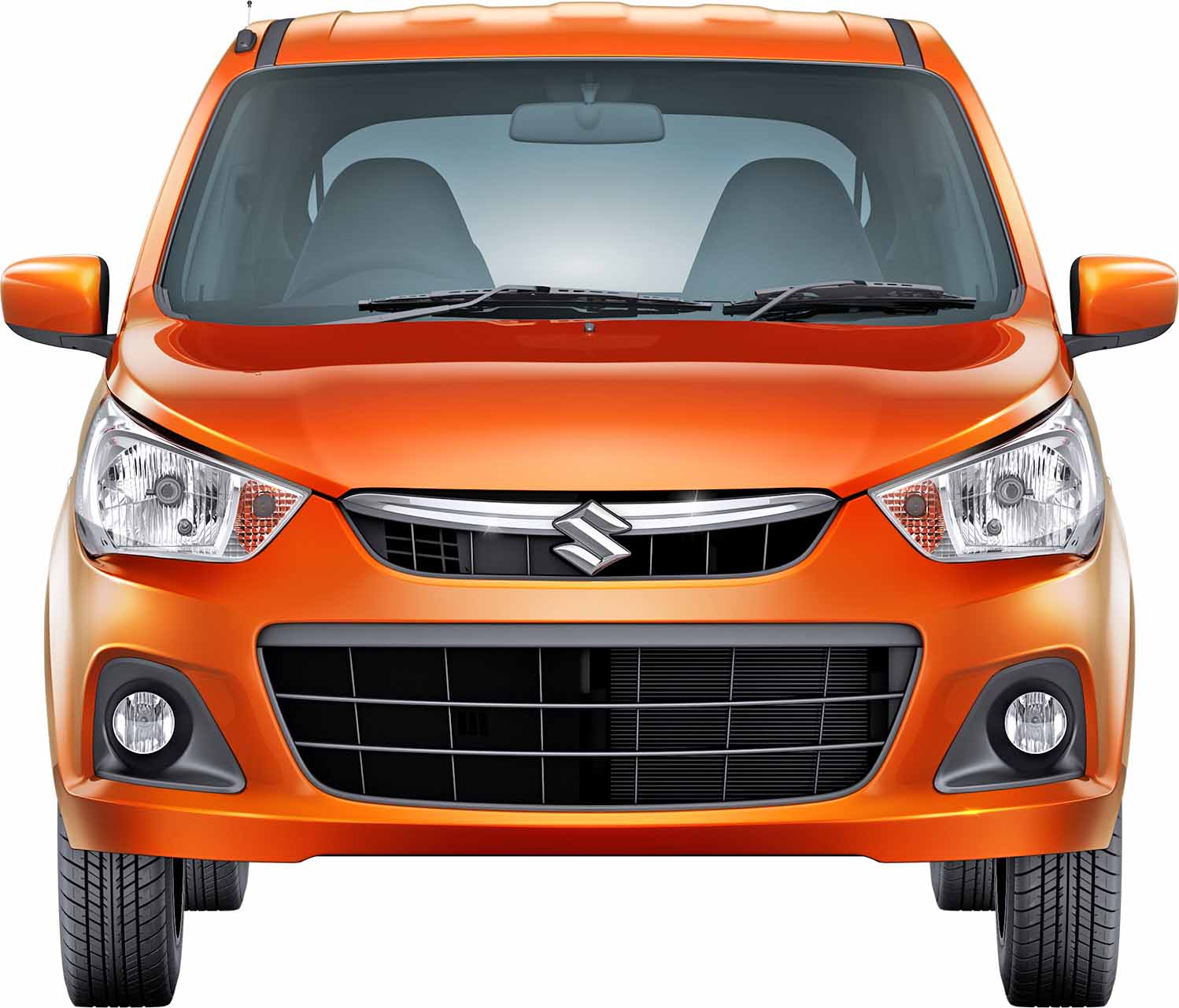 Motoring News: New Maruti Suzuki Alto K10 launched