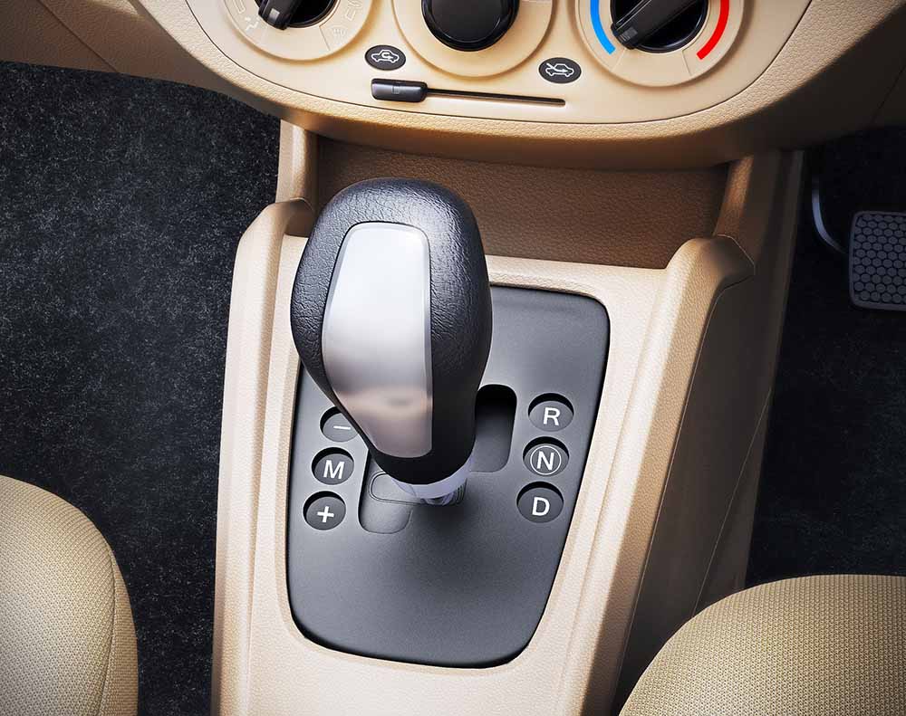 Maruti Suzuki launches Auto Gear Shift in top variants of Swift