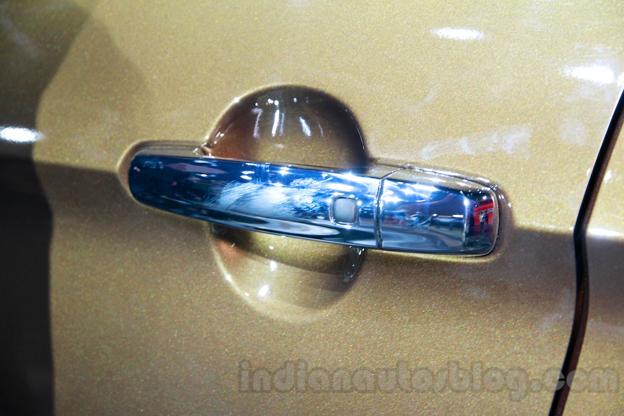 Maruti Ciaz door handle