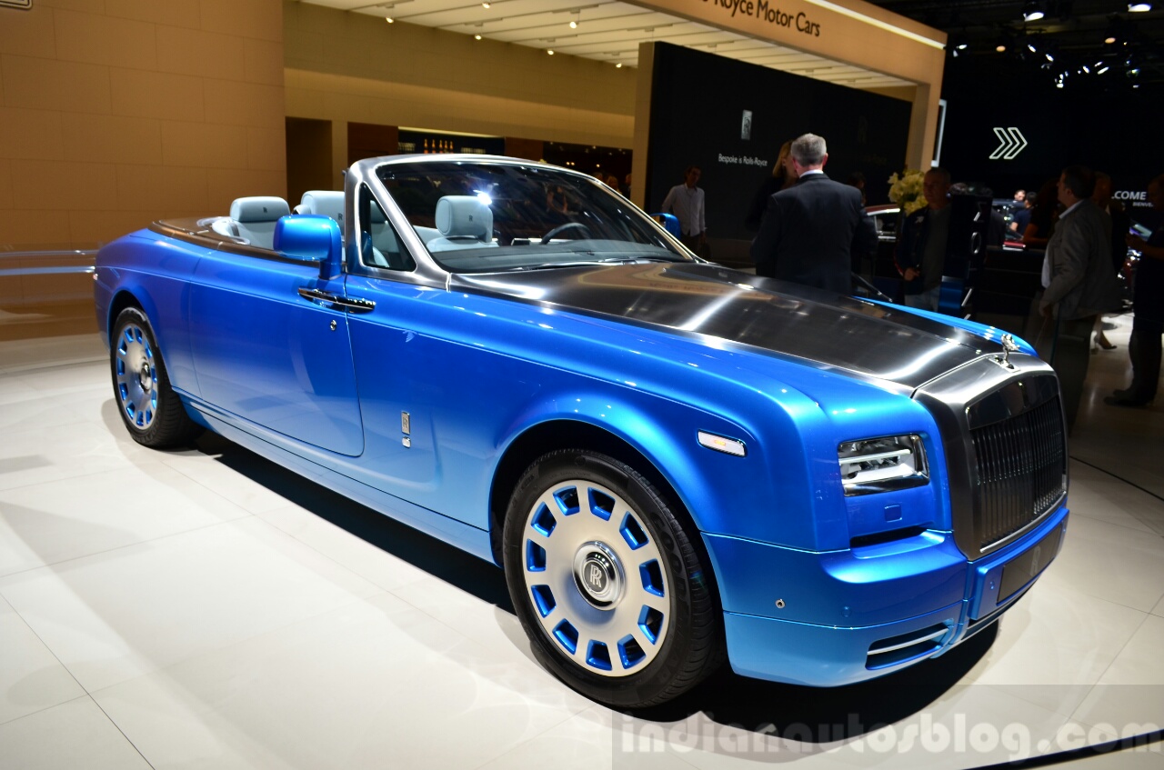 RollsRoyce Phantom Coupe 20082016 Review 2023  Autocar