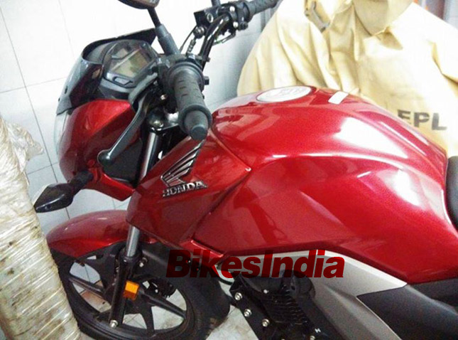 Honda unicorn 160 fuel tank deals price