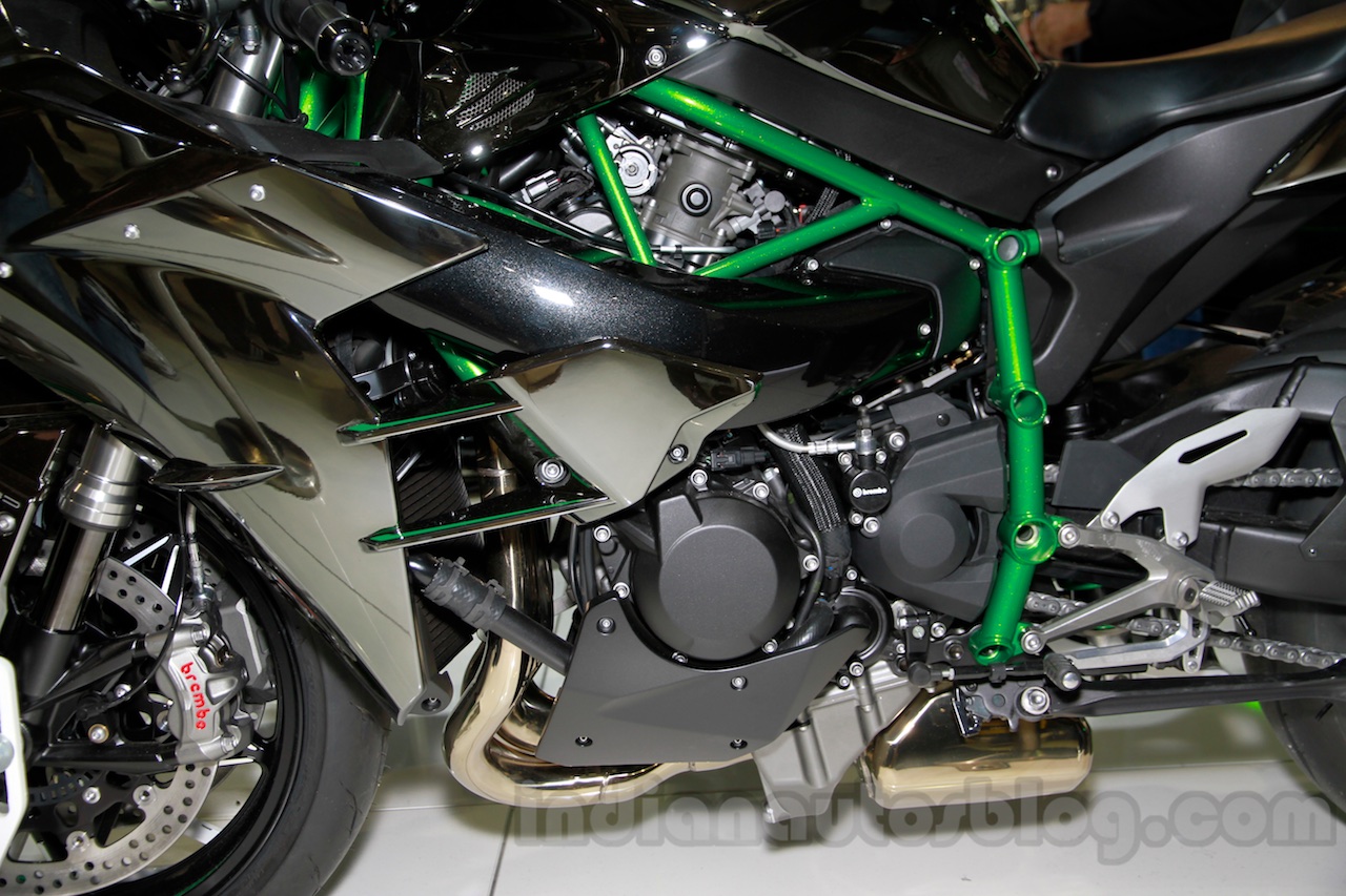 Ninja H2r Price In Pakistan