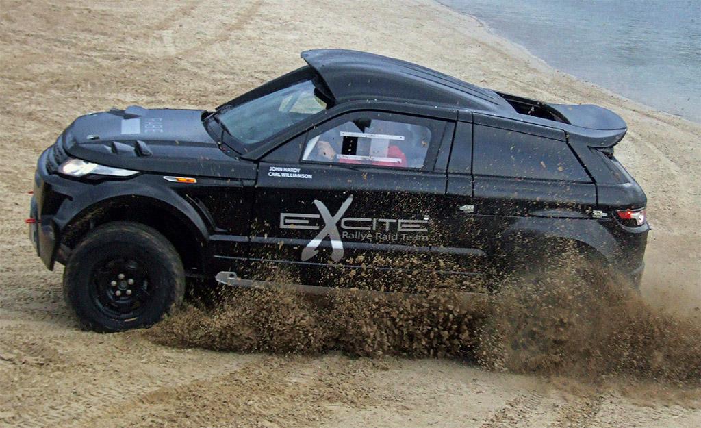 Range Rover Off Road Mods  . Download Range Rover Off Road.