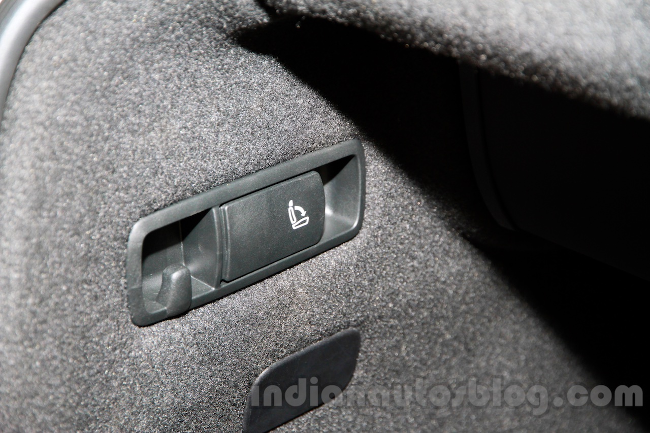The Easiest Way To Fold Down Audi A5 Cabriolet Rear Seats (You'Ll Love It!) - uqhmcsc