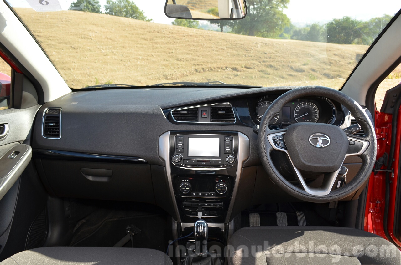 2015 Tata Bolt India first drive review  Overdrive