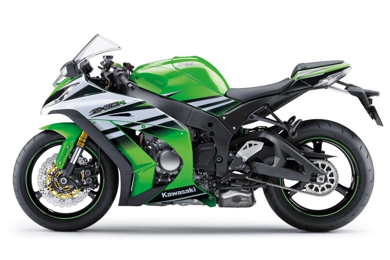 2016 Kawasaki Ninja ZX-10R teased, to be unveiled next month