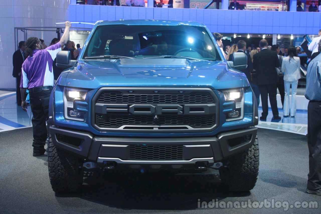 47+ Ford F150 Raptor Price In India Pictures