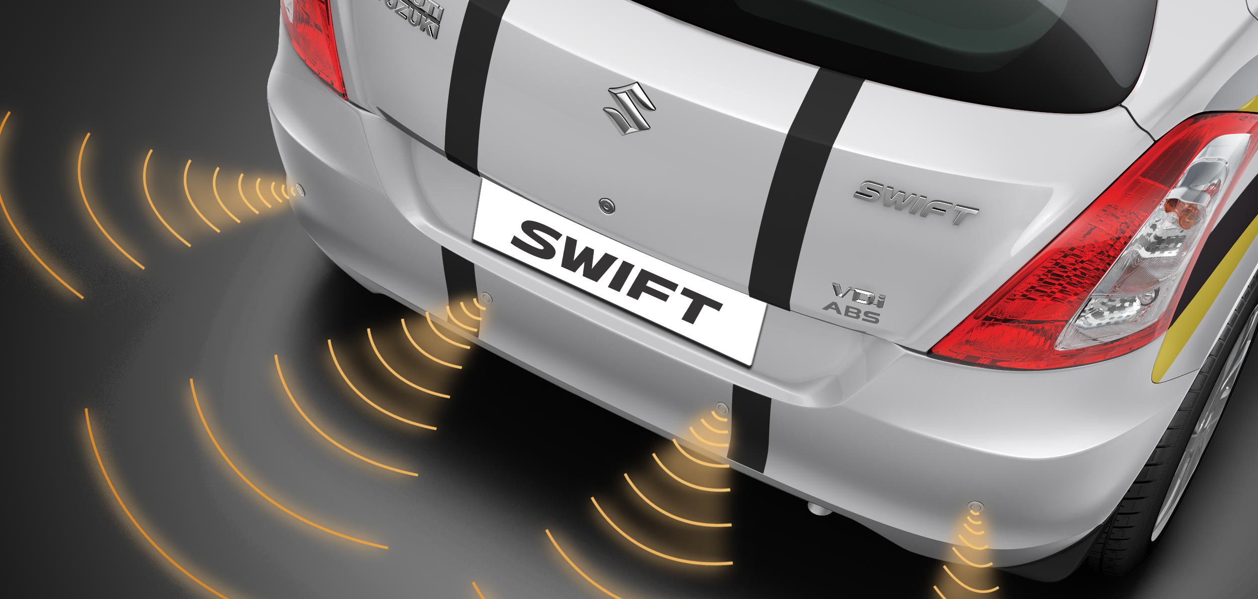 Rear parking sensors to be made mandatory in all cars