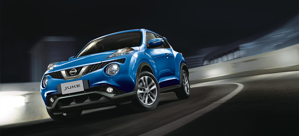 2015 Nissan Juke And Juke Revolt Launched In Indonesia