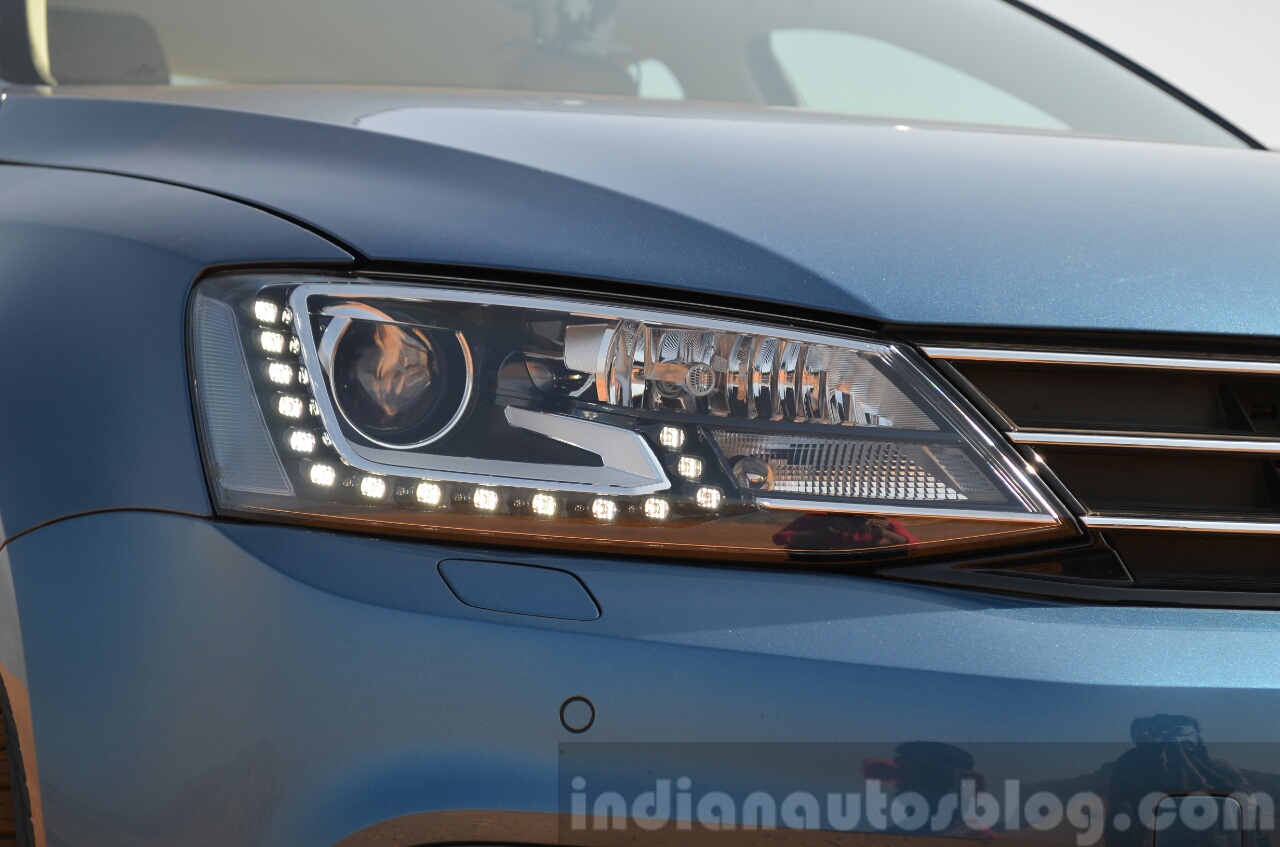 2015 vw shop jetta headlights