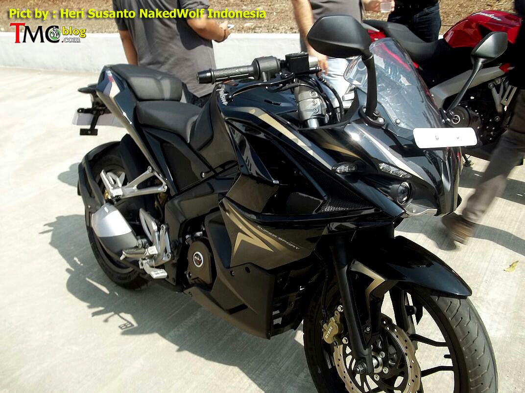 Pulsar 200 rs 2015 model deals price