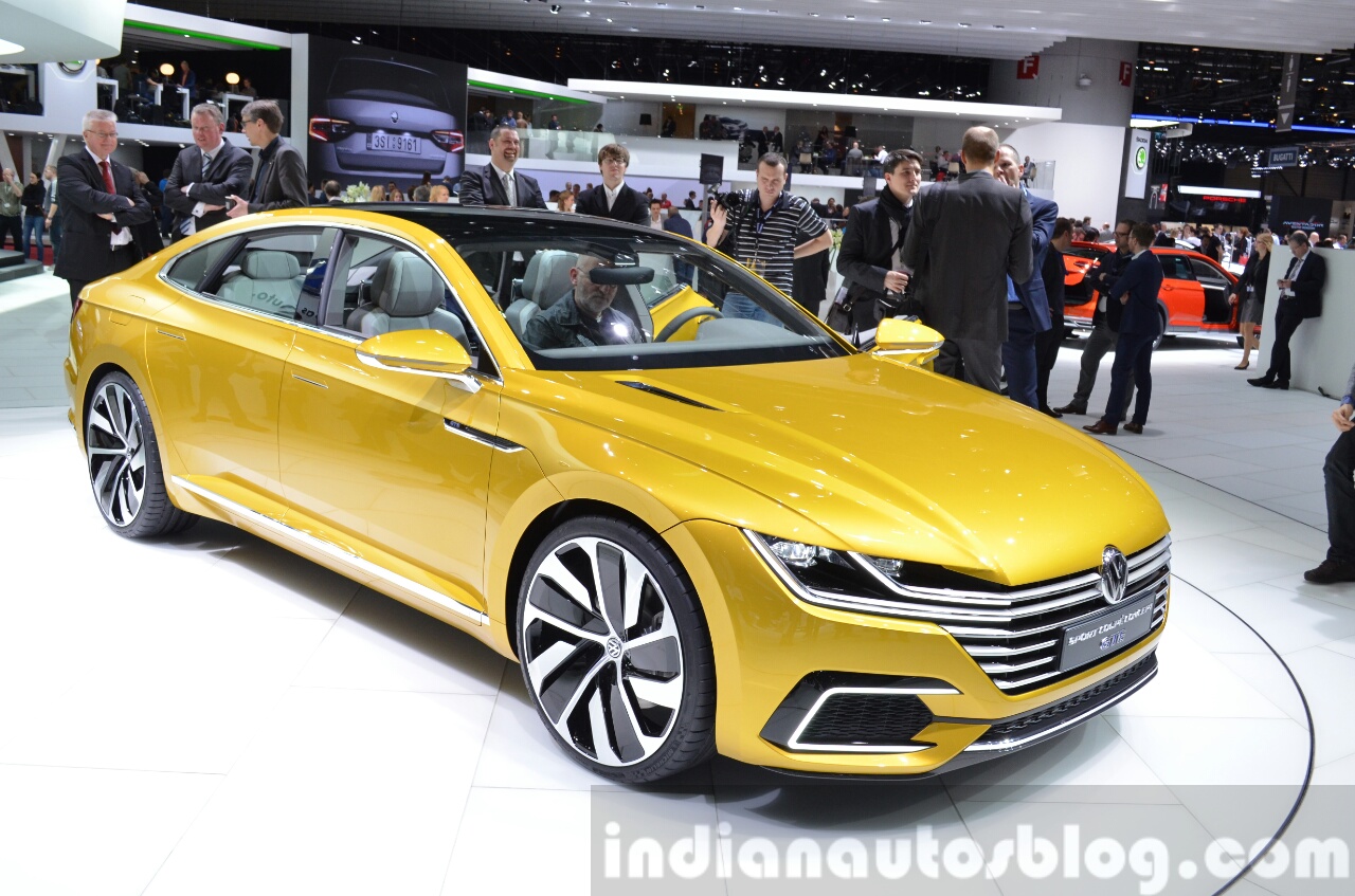 New VW fastback model confirmed by Volkswagen brand chief