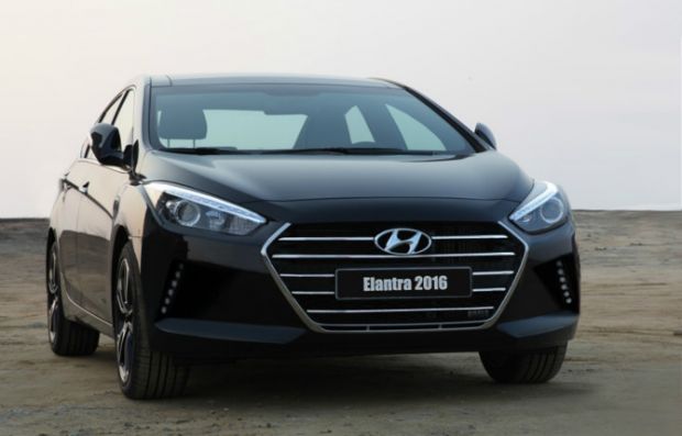 Hyundai i40 Facelift (2018): Motoren-Update