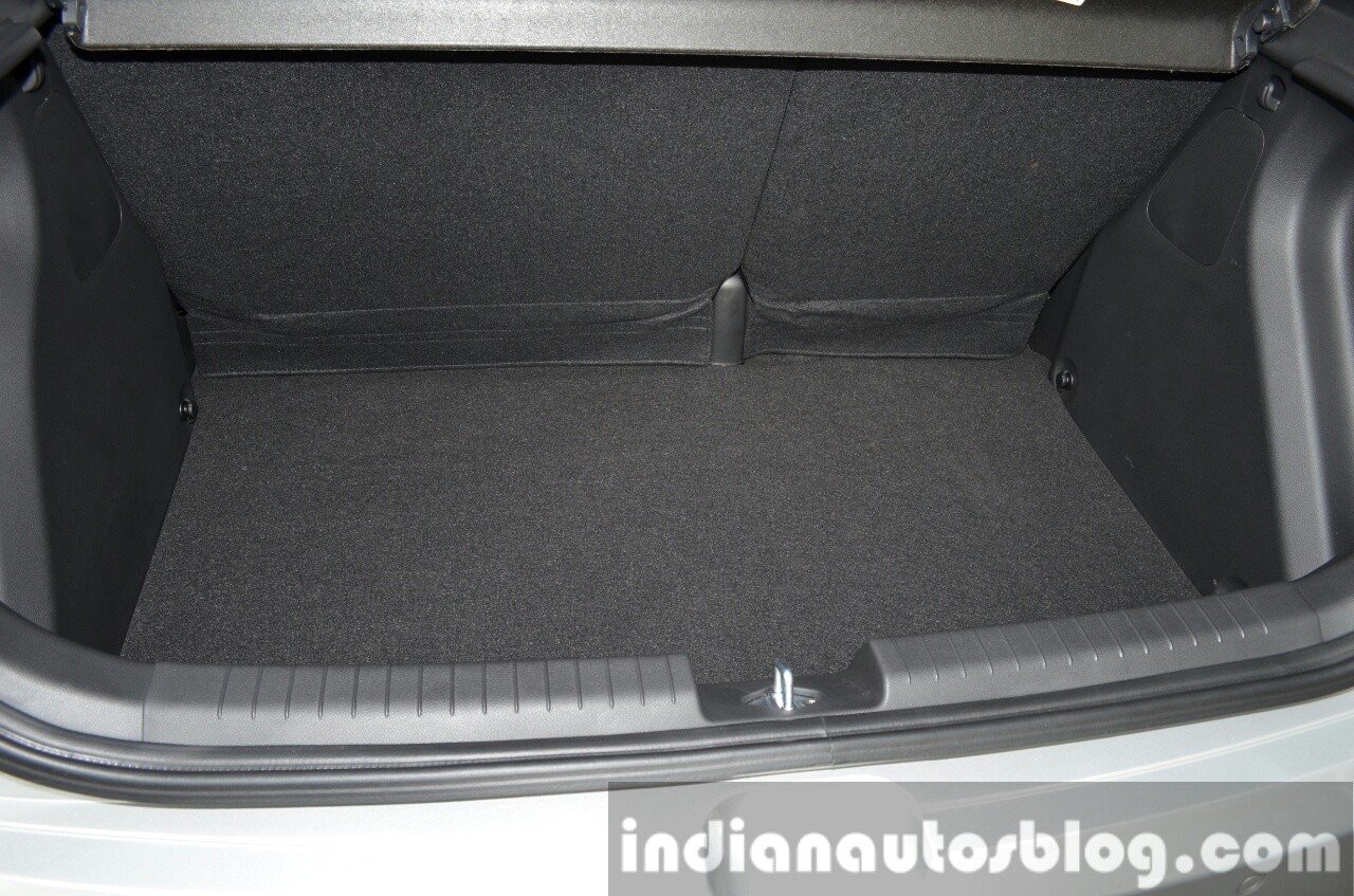 Hyundai i20 Active Diesel boot Review