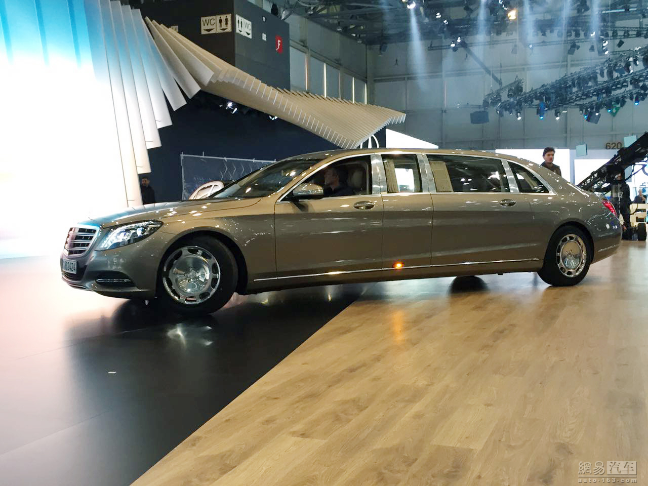 Mercedes Benz S600 Pullman Guard Price In India Tyla Tomlinson