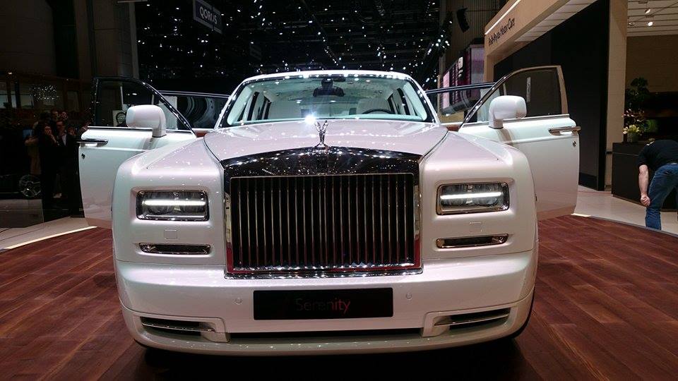 RollsRoyce Cullinan  Wikipedia