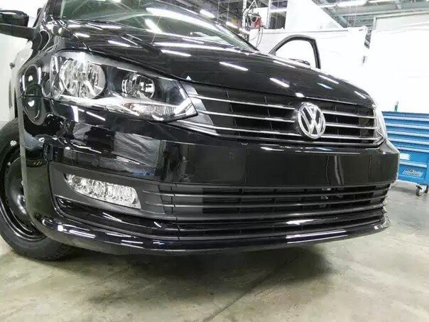 Vento deals front grill