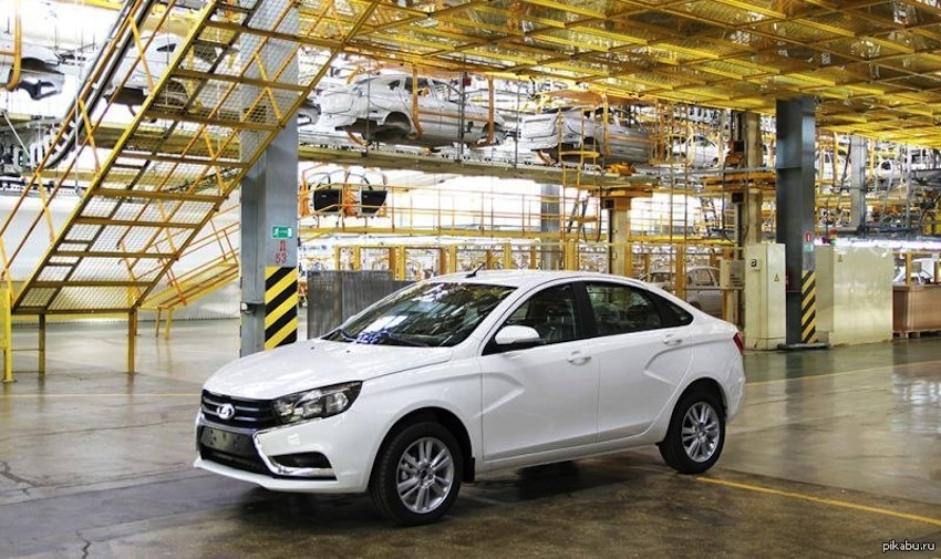 Предохранитель бензонасоса lada vesta