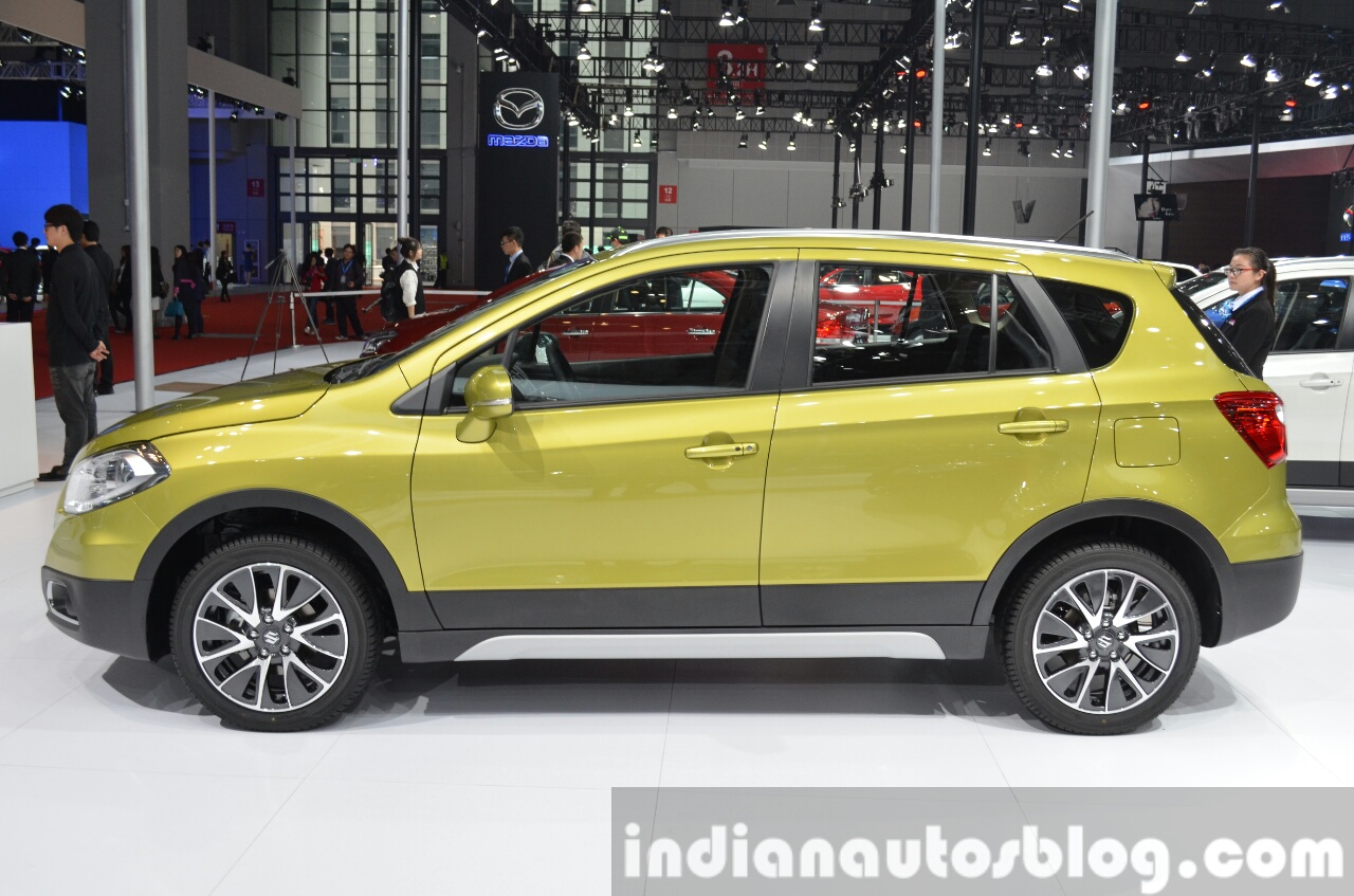 Maruti Suzuki Can T Localise More Than 95 In Its Models