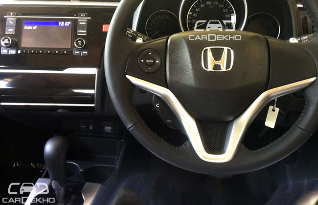 cars with paddle shifters in india