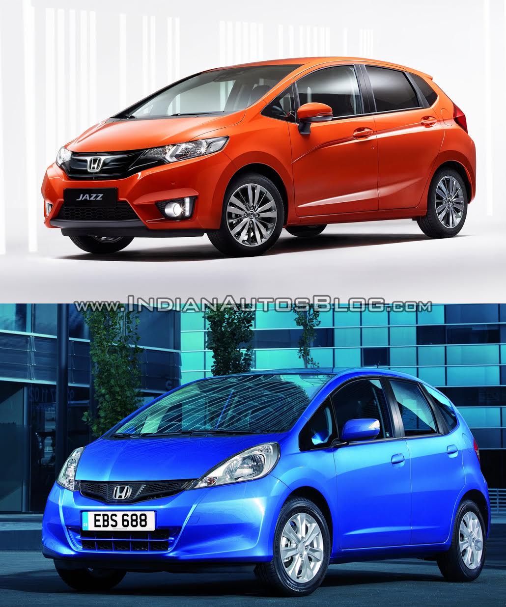 Used Honda Jazz review: 2008-2010 | CarsGuide