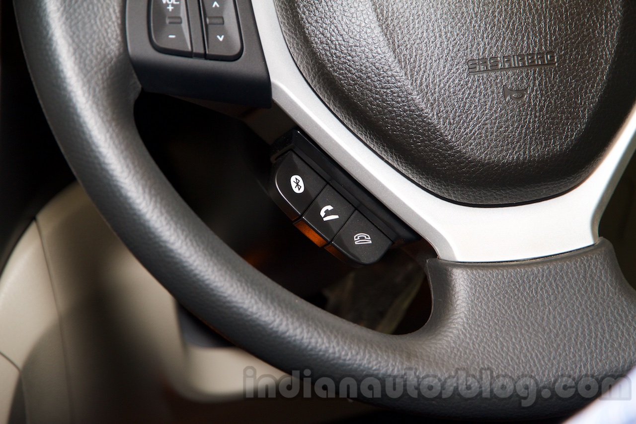 Maruti Celerio diesel Bluetooth
