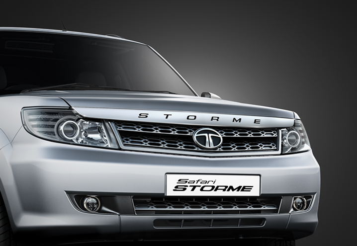 safari storme accessories