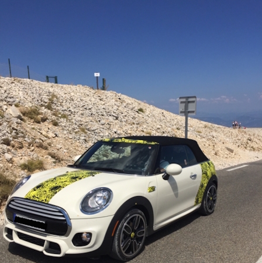 Mini cooper deals jcw accessories