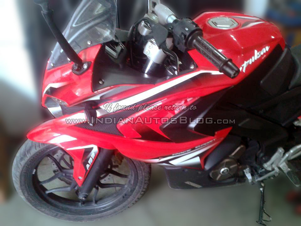 pulsar rs 400 price