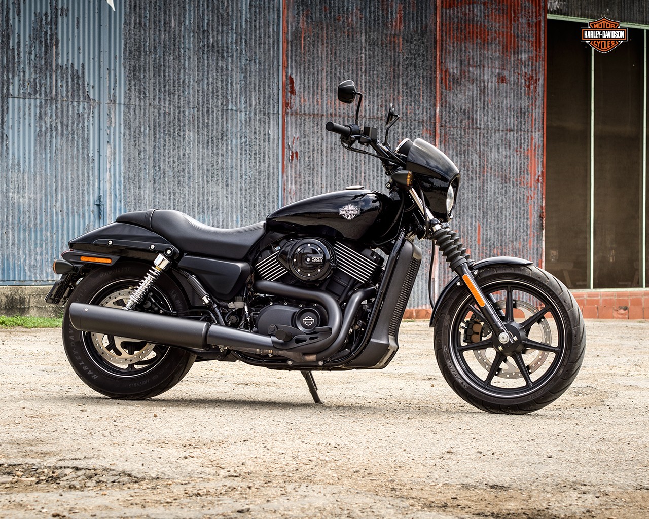 Harley Davidson Softail Buyback Offer 100 Money Back On Street 750 Amp Street Rod