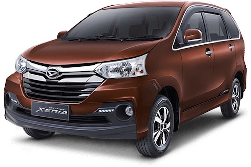 5 Daihatsu models that Toyota should bring to India