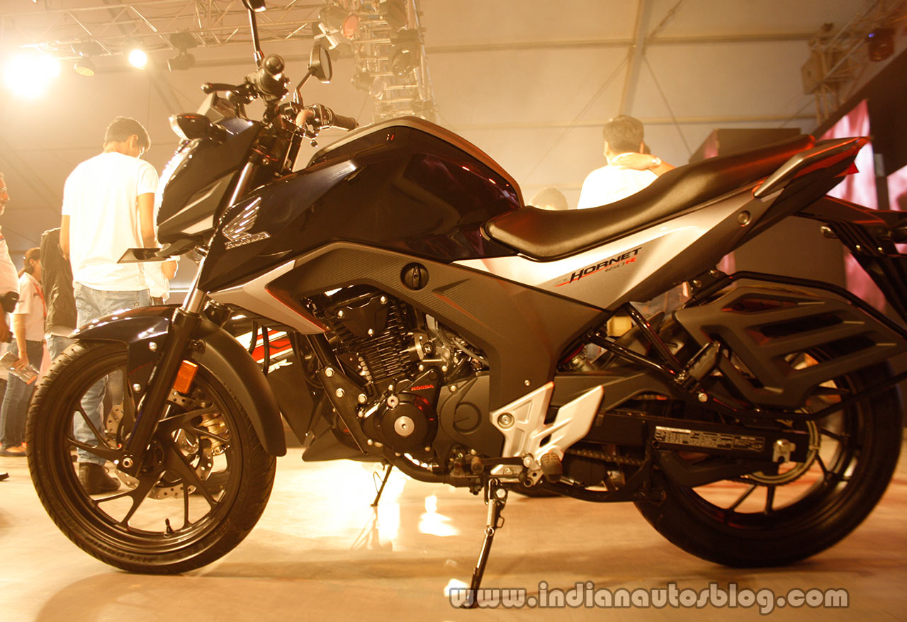 Hmsi To Launch 4 Bikes In 4 Months Including A Mystery Model