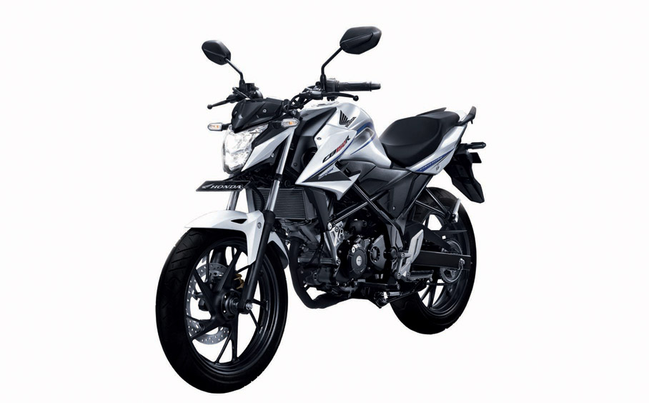 Honda CB150R StreetFire launched Indonesia