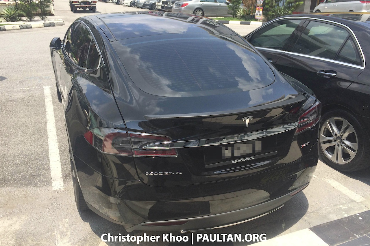 Price 2021 malaysia tesla How Much