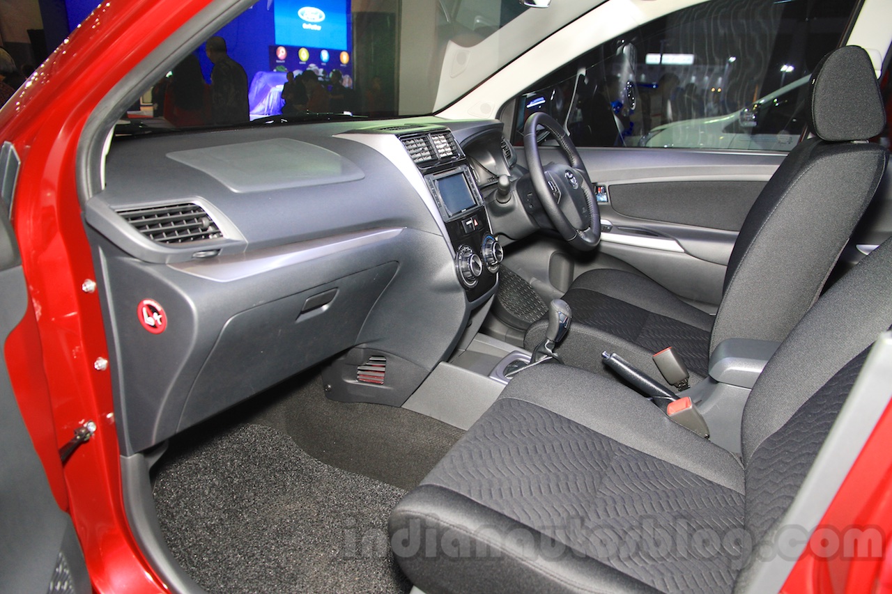 Toyota Grand New Avanza And Grand New Veloz Iims 2015 Live