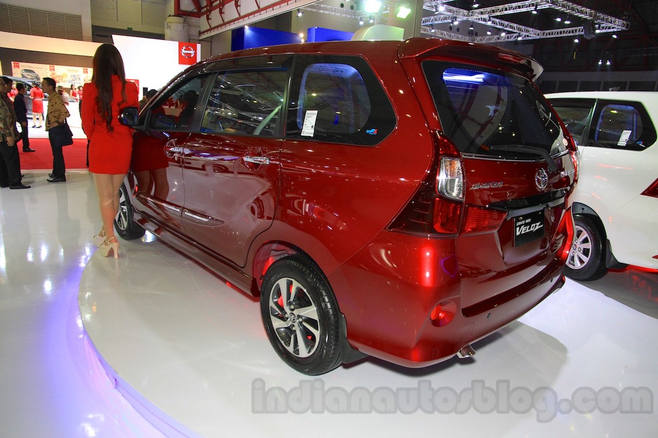 Agya, Raize, dan Veloz: Trio Kembar Toyota yang Mengguncang Pasar MPV dan SUV di Kaskus